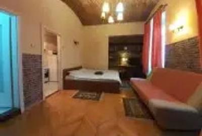 Garsoniera Str. Republicii, centrul istoric - 5