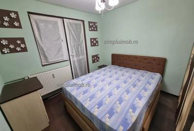 Apartament cu 2 camere semidecomandat, mobilat în 1 Decembrie 1918 - 3