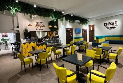 Spațiu comercial, de 120 mp, în Baicului - 2