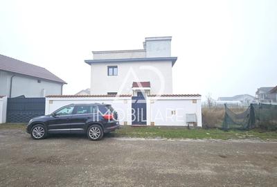 Casă individuală cu 5 camere cu Teren 324 Mp în Sud - 2