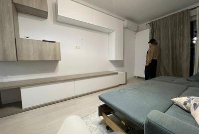 Apartament cu 2 camere decomandat în Exterior Vest - 1