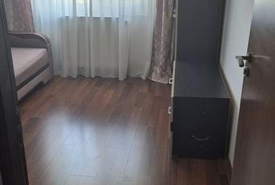 3 camere, pet friendly, 2 balcoane, centrala, Titan - Fizicienilor - 9