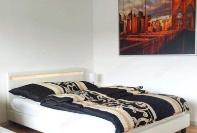 Spre inchiriere apartament 3 camere Bucurestii Noi - 1