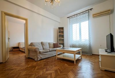 Foișorul de Foc | Bd. Ferdinand | 2 camere | 68 mp. | pet friendly - video - 4