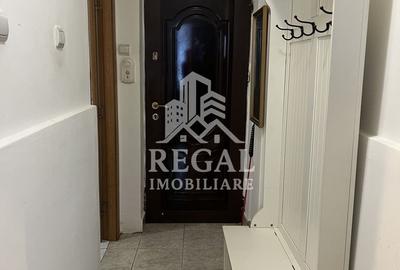 Apartament cu 2 camere decomandat, mobilat în Central - 6