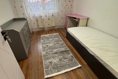 Apartament cu 3 camere decomandat în Craiovei - 5
