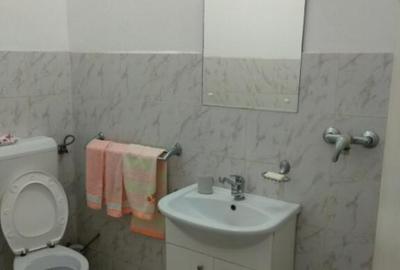 Spațiu comercial, de 100 mp, în Triaj - 14