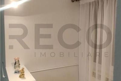 Apartament cu 2 camere semidecomandat în Rogerius - 1