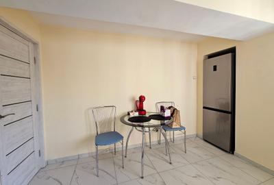 Unirii | P-ta Alba Iulia | Apartament ultramodern | Bloc monolit | Stradal - 14