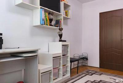 Apartament cu 3 camere decomandat în Ultracentral - 11