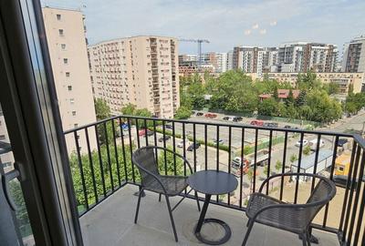 Apartament cu 2 camere în Theodor Pallady - 5