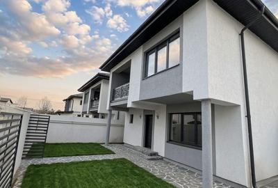 Casă cu 4 camere cu Teren 300 Mp în Central - 6