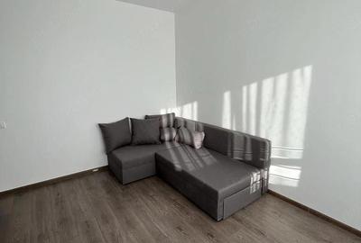 Garsonieră decomandată în Apărătorii Patriei - 2