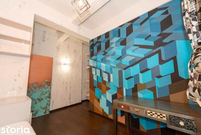 Apartament cu 4 camere, mobilat în Libertății - 2