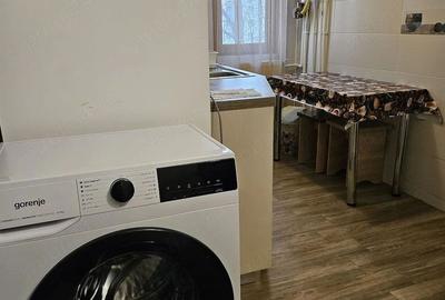 Apartament cu 2 camere semidecomandat în Micro 19 - 3