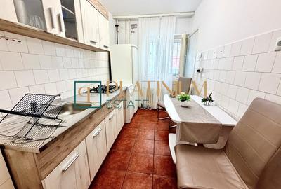 P4764 Apartament semidecomandat cu 2 camere in zona Girocului - 5