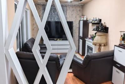 Apartament cu 3 camere în Central - 13