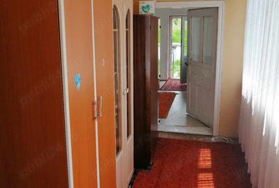 Casă cu 2 camere în Jichișu de Jos - 3