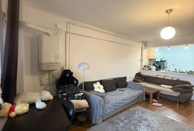 Apartament de vânzare, 2 camere, 54 mp, Moților zona Platinia/USAMV - 13