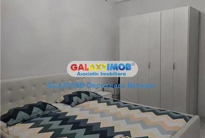 Apartament 2 camere mobilat utilat Militari Residence 76.500 euro - 3