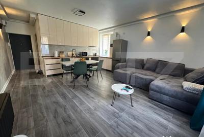 Apartament cu 2 camere în Central - 2