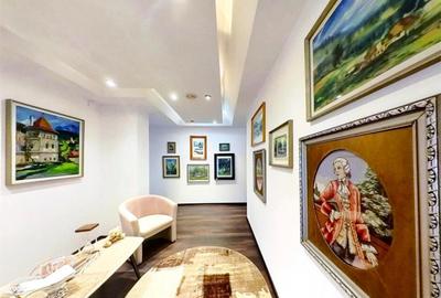 LIVE!Proprietate spectaculoasa,eclectic ,decorata,mobilata s - 10