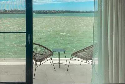 Apartament 2 camere in mamaia. Priveliste spectaculoasa spre lac. La doar 1.7km de oras - 3