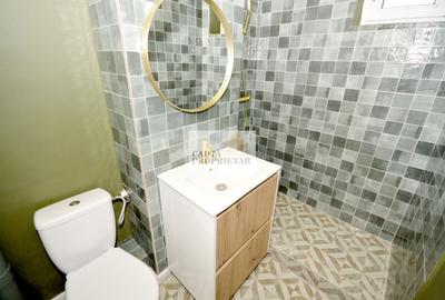 RENOVAT - 2 camere, str Sibiu, Et 9/10, 50 mp, metrou Favorit - 10