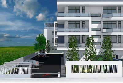 Apartament 2 camere Cumpana, 52 mp, posibilitate rate dezvoltator 0% dobanda - 2