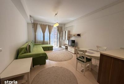 Apartament cu 2 camere în Chiajna - 9