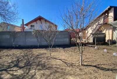 Comision 0%. - Teren 200mp Intravilan - Autorizație plus Plan Finalizat - 4