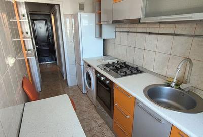 Garsonieră în Păcurari - 2