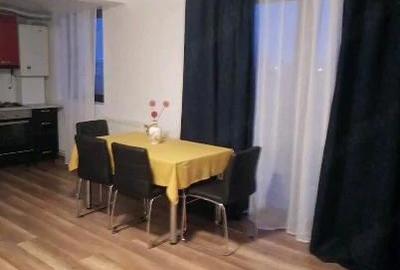 Apartament cu 2 camere decomandat în Central - 2