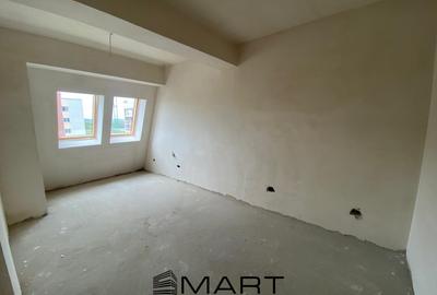 Penthouse  pe 2 nivele | 3 camere | Terasa panoramica | Parcare inclusa - 2
