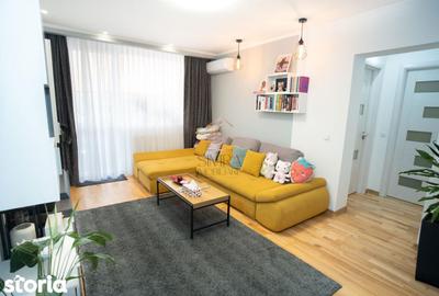 Apartament cu 2 camere semidecomandat în Decebal - 2