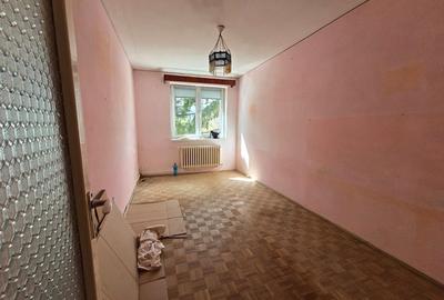 Apartament 3 camere decomandate, zona Gheorgheni- Hotel Royal - 3