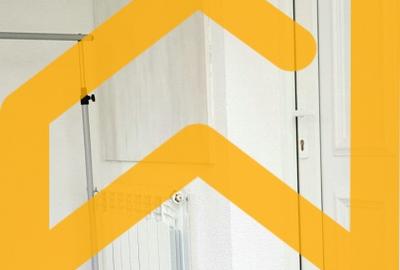 Casă individuală cu 3 camere cu Canalizare în Cotroceni - 9