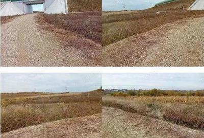 Teren extravilan Albota cota parte 3/8 . ID: R2832826 - 3