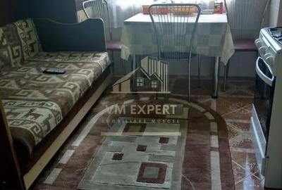 Casă cu 5 camere cu Teren 600 Mp în Câmpulung Muscel - 9