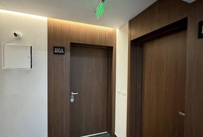 Apartament cu 2 camere semidecomandat, mobilat în Dămăroaia - 13