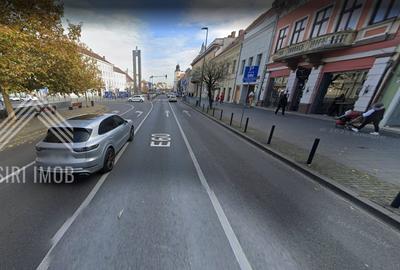 Garsoniera ultracentrala, ideala investitie in Piata Unirii Garsoniera ultracentrala, ideala investitie in Piata Unirii - 4