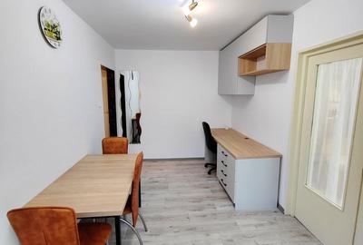 Apartament cu 2 camere în Șagului - 12