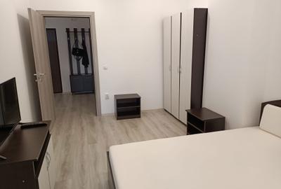 Apartament cu 2 camere decomandat în Nicolina - 6