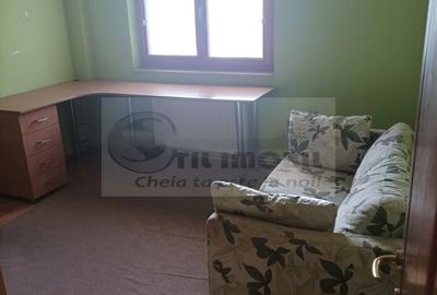 Apartament cu 3 camere, mobilat în Nicolina - 5