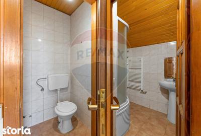 Apartament cu 3 camere decomandat în Șofronea - 7