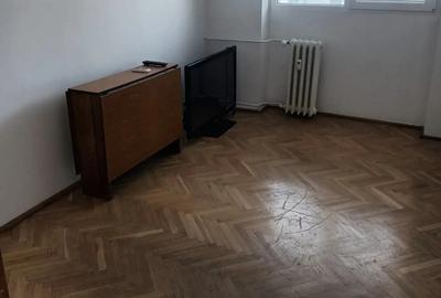 Obor - Doamna Ghica aproape de rond 3 camere de vanzare sau inchiriat - 5