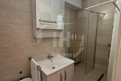 Apartament cu 2 camere decomandat, mobilat în Mărăști - 6