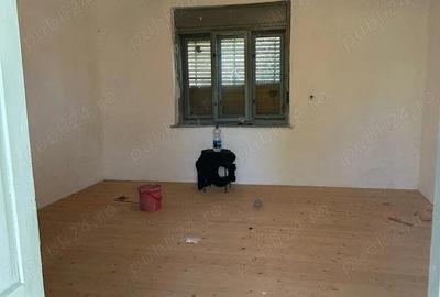 Casă cu 2 camere în Ant - 1