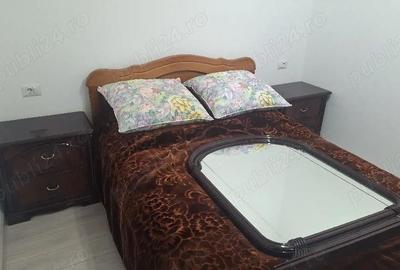 Apartament cu 2 camere nedecomandat în Horia - 12