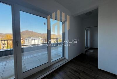 Apartament 3 camere ,Penthouse ,Centrul vechi Baia Mare - 16